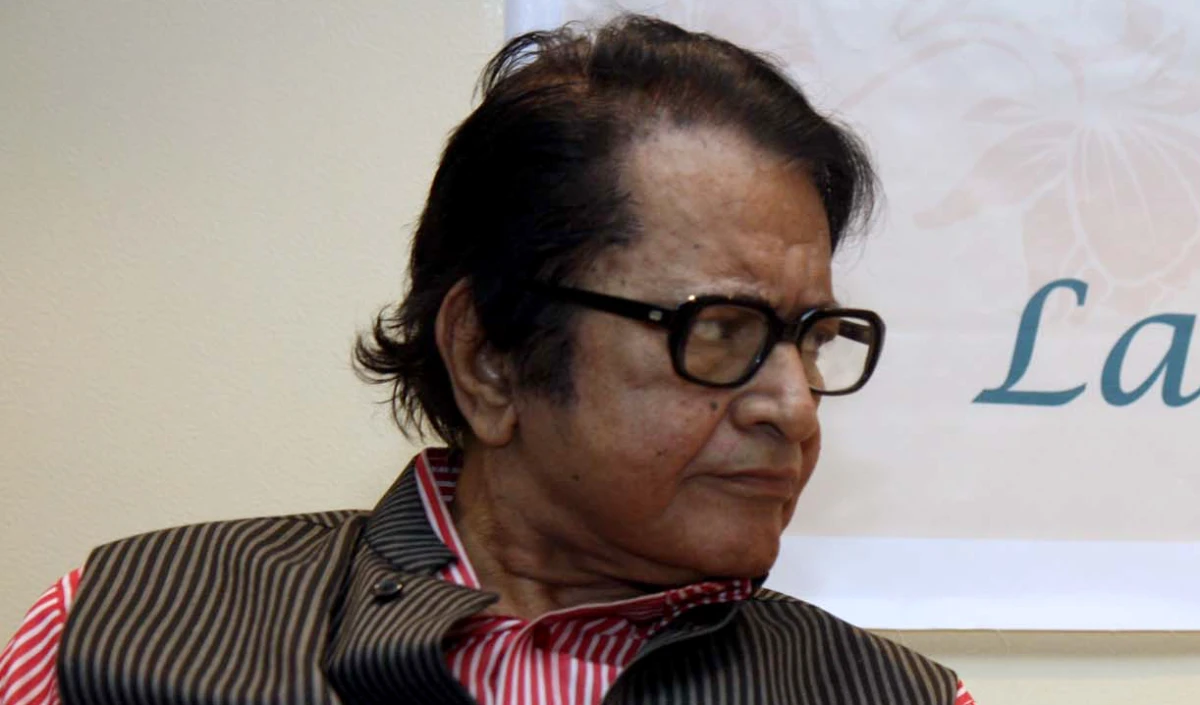 Legendary Actor Manoj Kumar Dies | देशभक्ति फिल्मों के लिए मशहूर अभिनेता-निर्देशक मनोज कुमार का 87 साल की उम्र में मुंबई में निधन