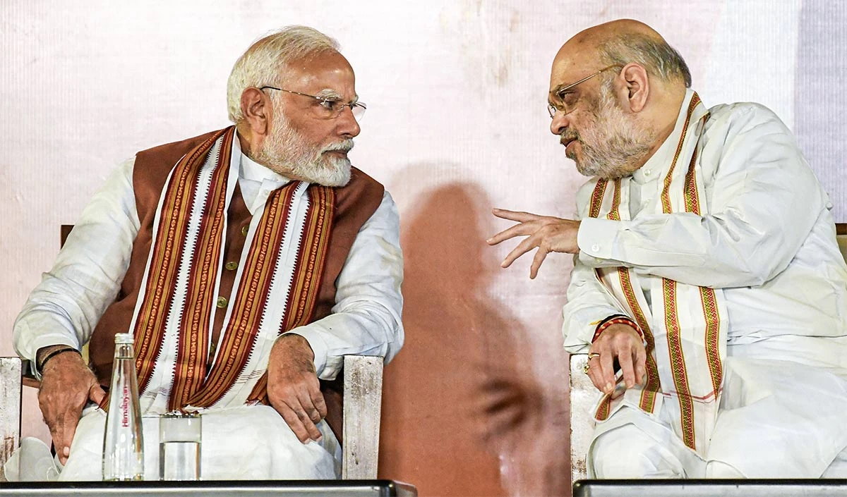 Jammu-Kashmir के दौरे पर क्यों जाने वाले हैं PM Modi और Home Minister Amit Shah, क्या कुछ बड़ा होने वाला है?