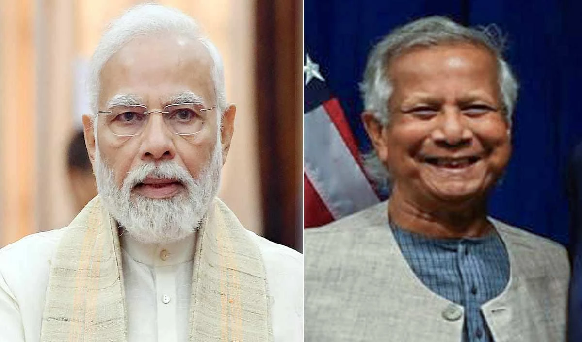 Prabhasakshi Exclusive: India के दुश्मनों को एकत्रित करने वाले Bangladesh का भारत को क्या इलाज करना चाहिए?