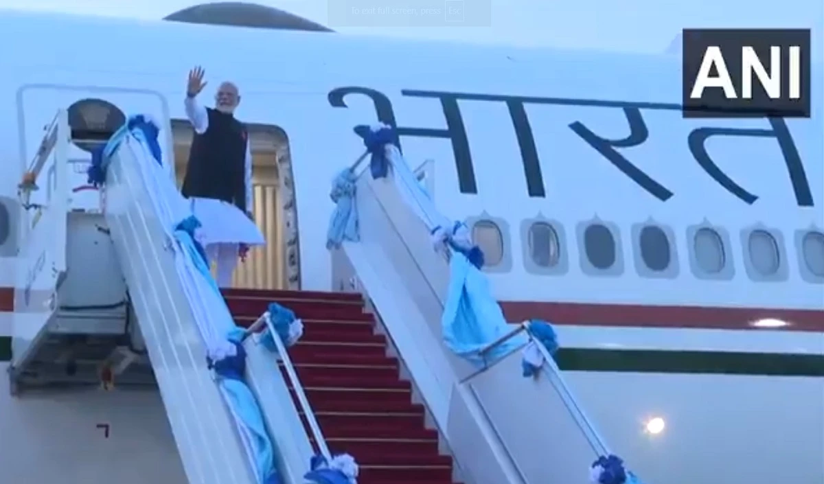 PM Modi Sri Lanka Visit: भारत-श्रीलंका रक्षा सहयोग… तीसरे कार्यकाल में पहली बार कोलंबो में PM मोदी, कर्ज पर होगी बड़ी डील?
