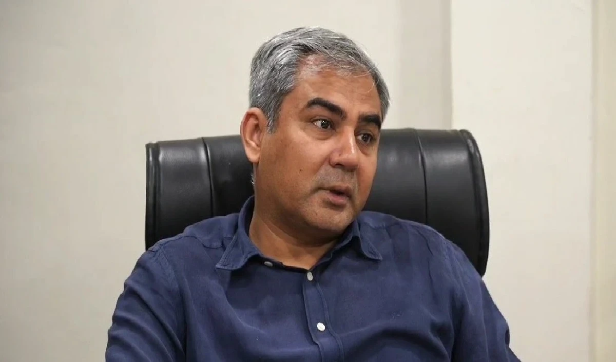 ‘आतंकवाद और दुनिया के बीच दीवार’ की तरह खड़ा है पाकिस्तान: गृह मंत्री मोहसिन नकवी