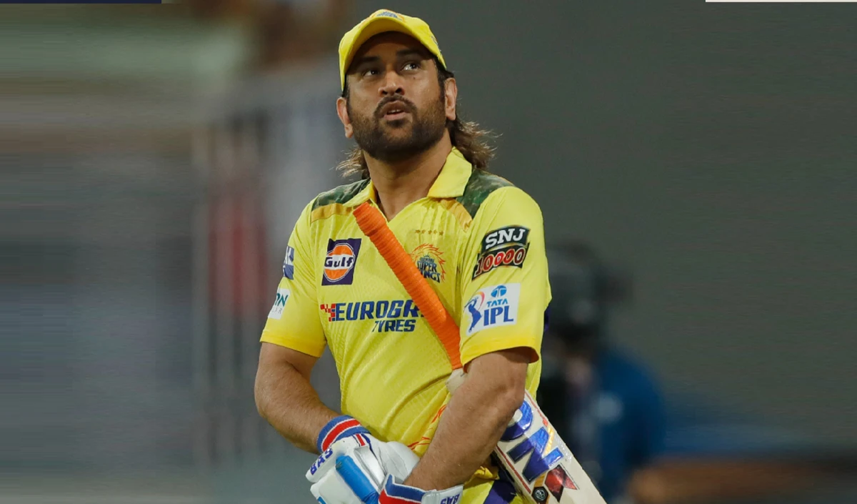 IPL 2025 में रिटायर नहीं होंगे एमएस धोनी, कब लेंगे संन्यास? दिग्गज खिलाड़ी ने खुद किया खुलासा