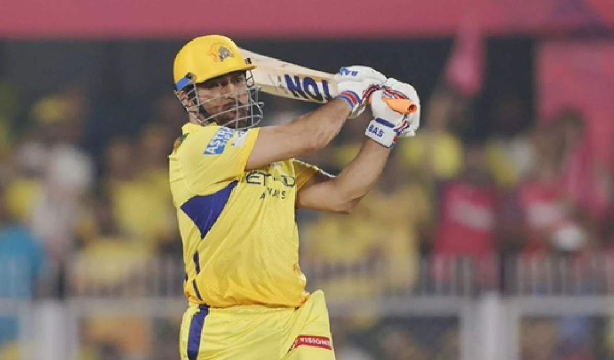 IPL 2025 CSK vs DC: दिल्ली कैपिटल्स के खिलाफ एमएस धोनी करेंगे चेन्नई सुपर किंग्स कि कप्तानी? ऋतुराज गायकवाड़ हो सकते हैं बाहर