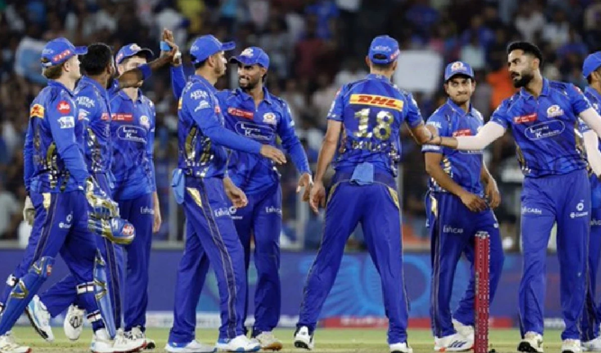 IPL 2025 MI vs KKR: मुंबई इंडियंस ने दर्ज की आईपीएल 2025 की पहली जीत, कोलकाता नाइट राइडर्स की लगातार दूसरी हार