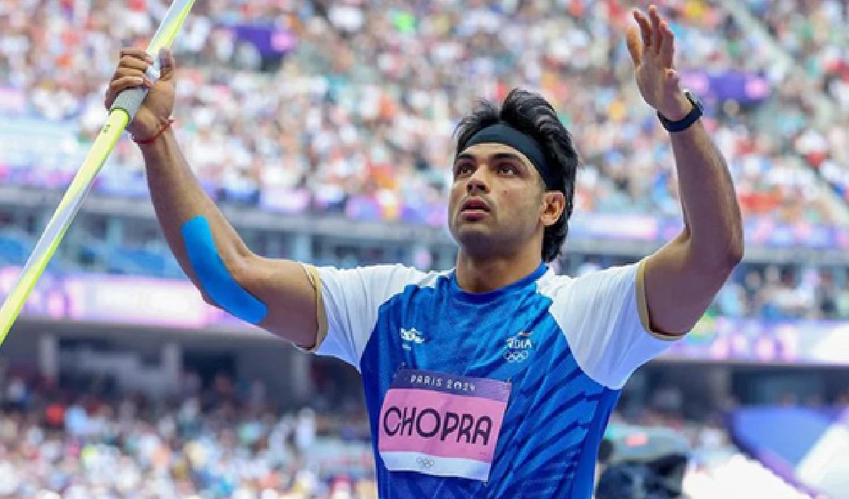 नीरज चोपड़ा घरेलू इवेंट में लेंगे हिस्सा, पंचकूला में 24 मई को आयोजित होगी प्रतियोगिता