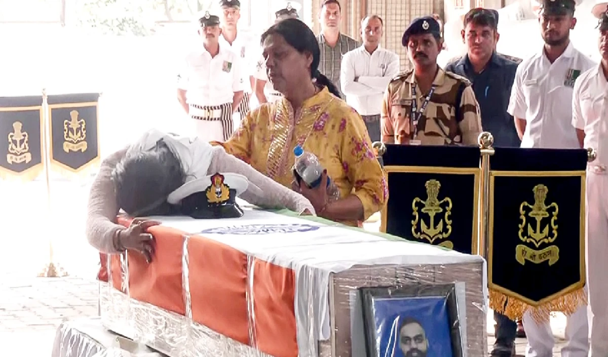 अल्लाह ब्लेस यू ऑलवेज…झारखंड में मन रहा था पहलगाम आतंकी हमले का जश्न, पाकिस्तान को थैंक यू बोलने वाला गिरफ्तार