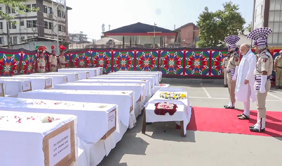 थैंक यू पाकिस्तान, लश्कर-ए-तैयबा! झारखंड के मुस्लिम शख्स ने किया खून खौलाने वाला ट्वीट, उठा ले गई पुलिस