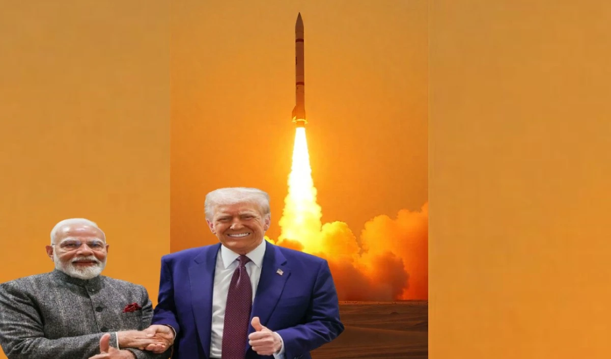 हो गया तगड़ा एक्शन, हिल गए सारे देश! परमाणु बम की धमकी दे रहा पाकिस्तान, अमेरिका इंजन ही लॉक कर देगा?