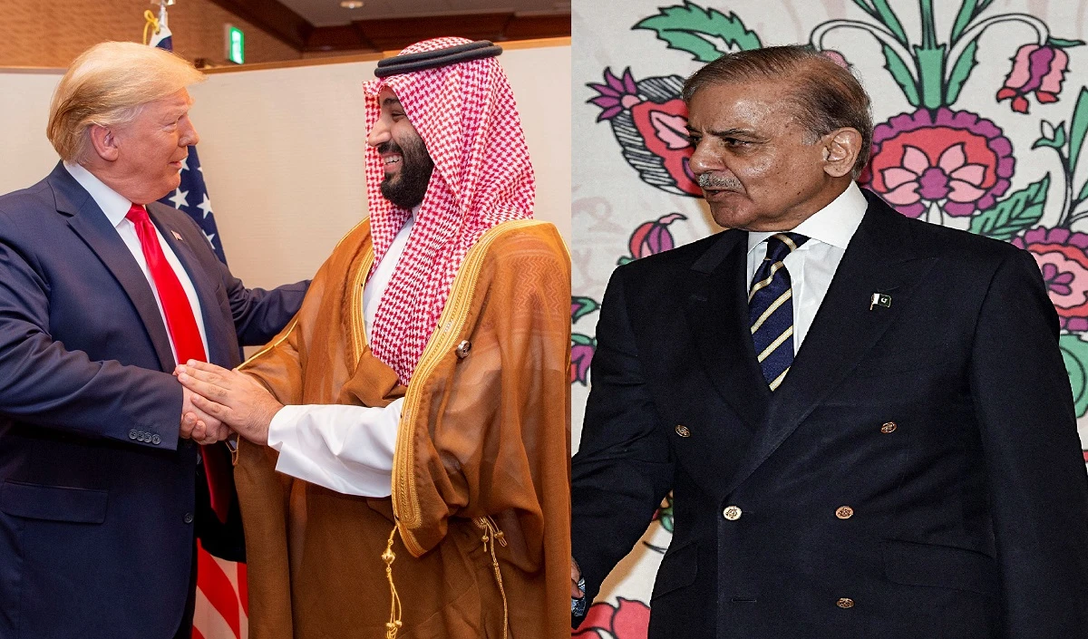 पैसा और हथियार दोनों गंवाया, पहलगाम के जरिए पाकिस्तान ने कैसे मार ली पैर पर कुल्हाड़ी, अमेरिका-सऊदी का भारत को समर्थन शहबाज को बहुत भारी पड़ेगा