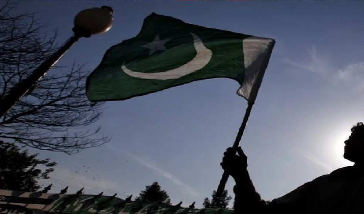 भूकंप के झटकों से दहला पाकिस्तान, 5.8 थी तीव्रता