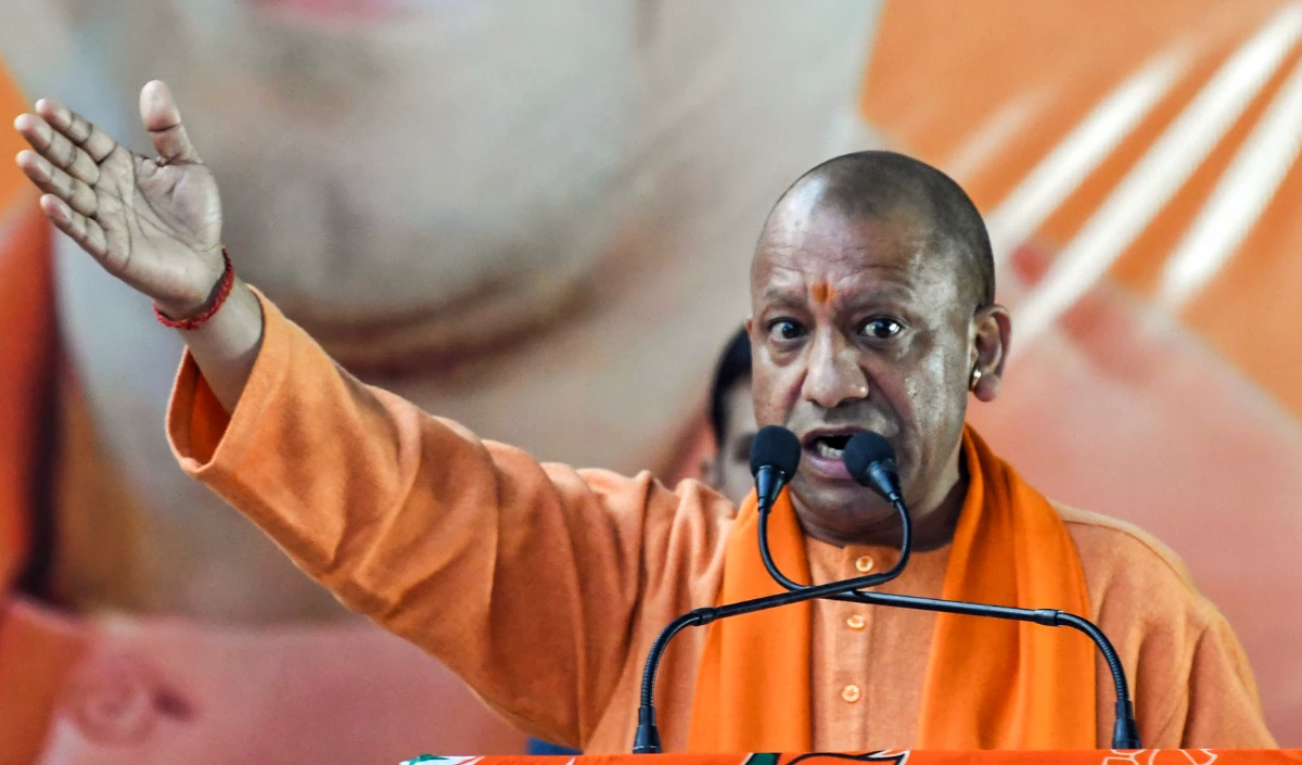 Pakistanis Ordered To Leave India | उत्तर प्रदेश में 1000 से अधिक पाकिस्तानी नागरिकों की पहचान, निर्वासन प्रक्रिया हुई शुरू