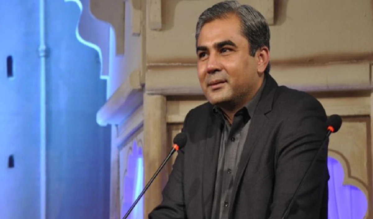 ICC की मीटिंग में शामिल नहीं हुए मोहसिन नकवी, चैंपियंस ट्रॉफी को लेकर नाराज हैं पीसीबी चीफ?