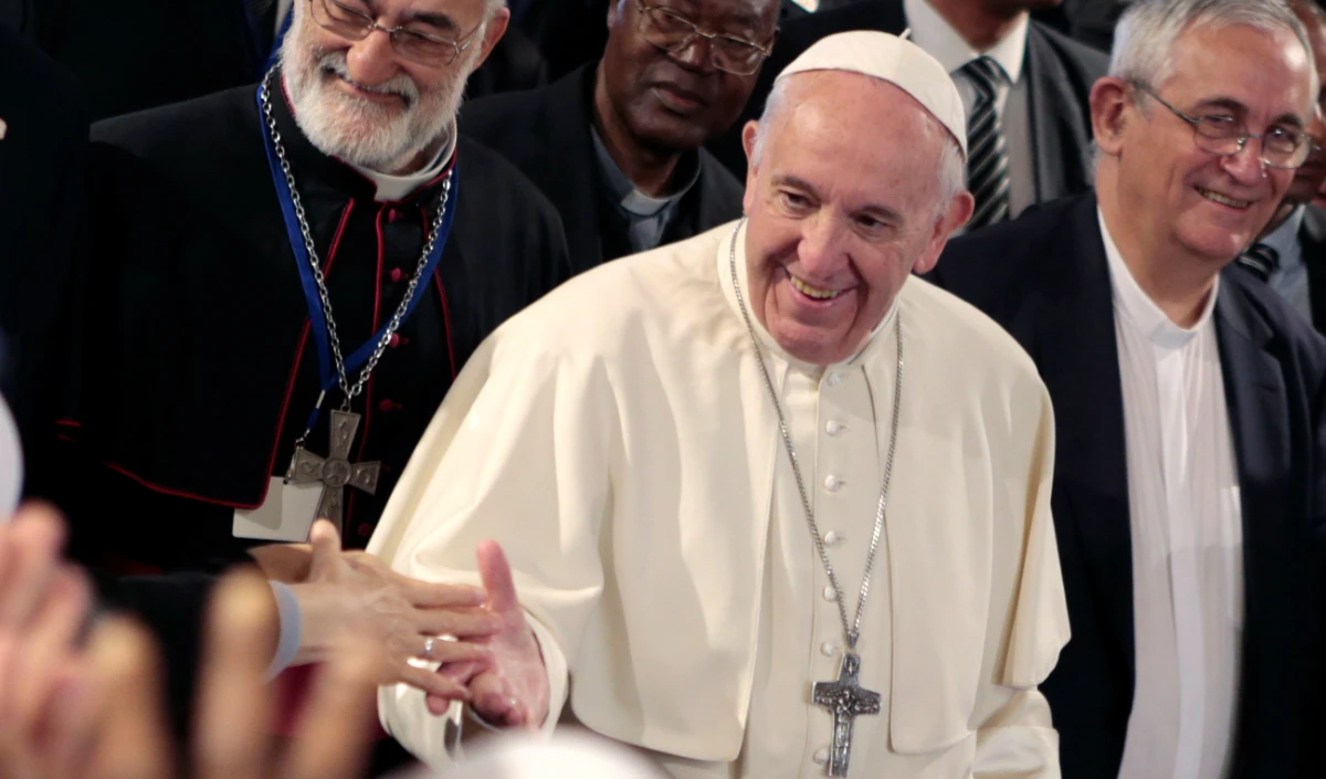 Pope Francis Funeral | पोप फ्रांसिस को वेटिकन में क्यों नहीं दफनाया जाएगा?