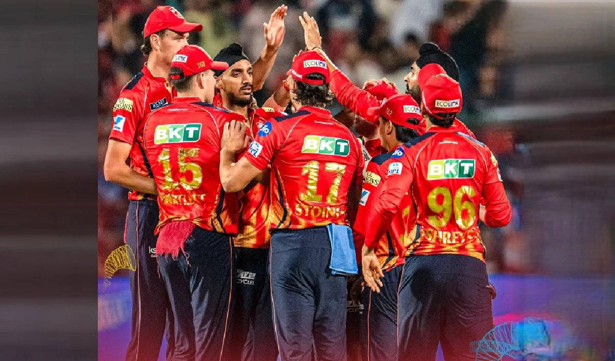 RCB vs PBKS Highlight: आरसीबी को मात देकर पंजाब किंग्स ने किया चिन्नास्वामी का किला फतह, बेंगलुरु की घर पर लगातार तीसरी हार