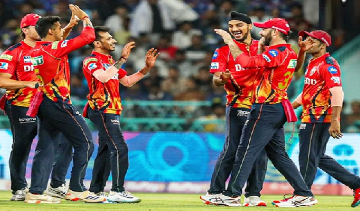 LSG vs PBKS: पंजाब किंग्स ने आईपीएल 2025 का दूसरा मुकाबला भी जीता, लखनऊ को 8 विकेट से रौंदा