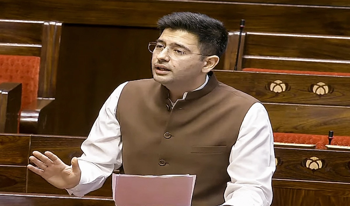 जलवायु परिवर्तन और न्यायिक सुधार, संसद में क्यों उठे ये दोनों मुद्दे, इनके बारे में जानें