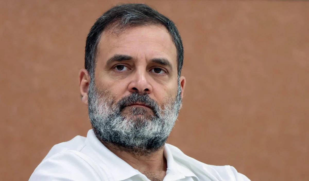 वीर सावरकर पर टिप्पणी को लेकर Rahul Gandhi को सुप्रीम कोर्ट की फटकार, कहा- स्वतंत्रता सेनानियों पर कोई टिप्पणी नहीं