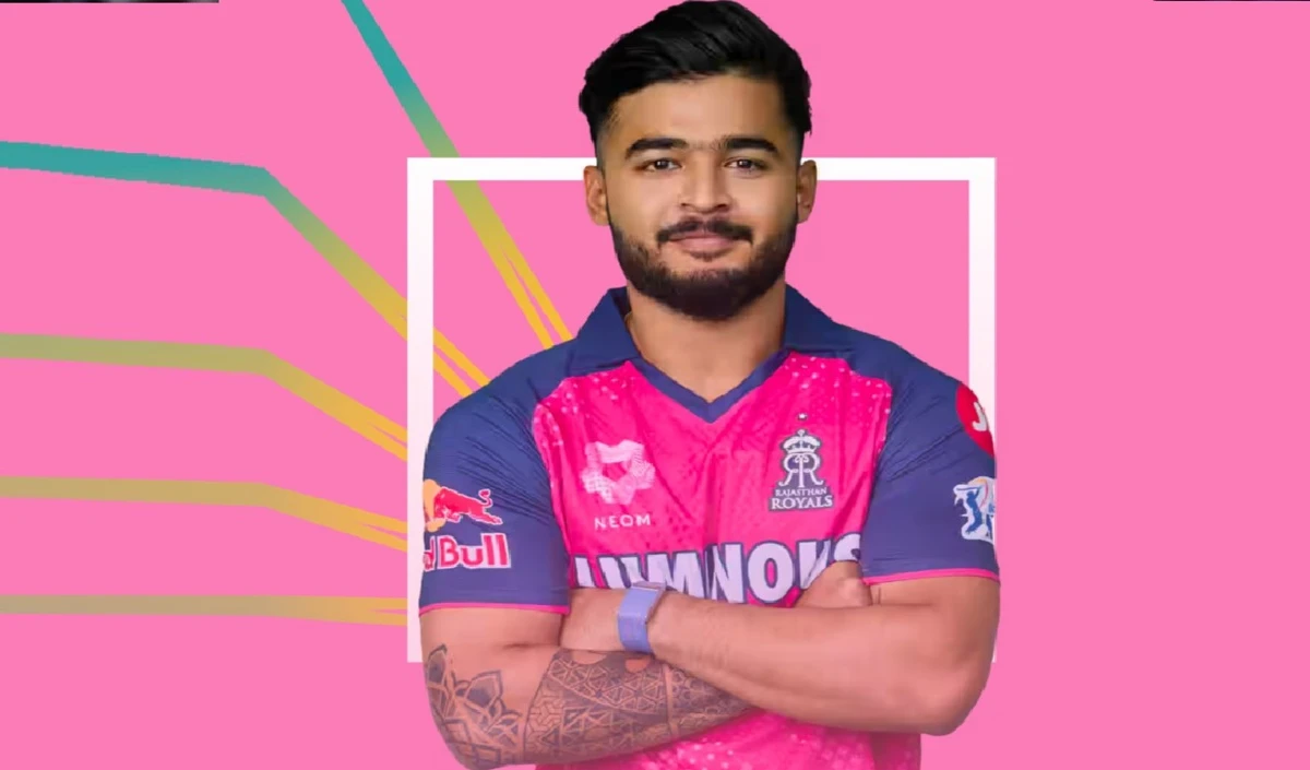 IPL 2025: राजस्थान रॉयल्स के कप्तान रियान पराग का लाखों का नुकसान, मैच जीतने के बाद भी लगा जुर्माना