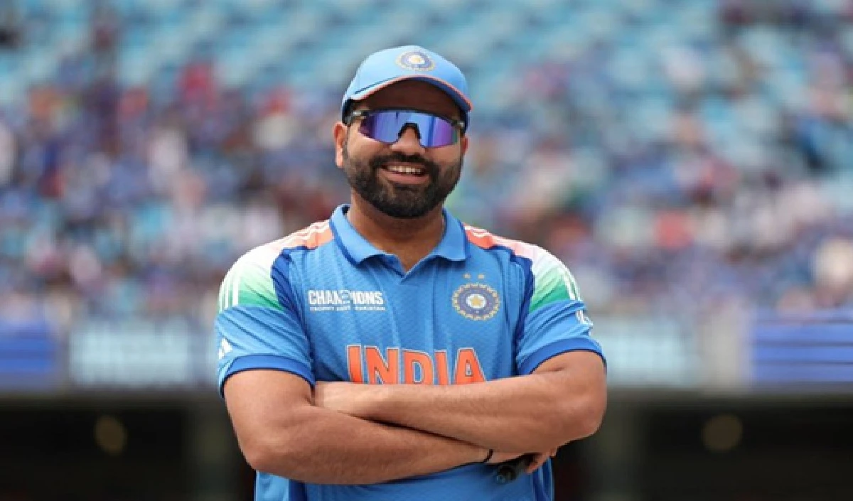Rohit Sharma के नाम पर वानखेड़े में बनेगा स्टैंड, सचिन-गावस्कर के नाम पर भी है Stand