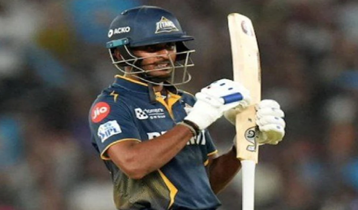 IPL 2025: साई सुदर्शन ने ऑरेंज कैप पर किया कब्जा, पूरन सहित कई दिग्गजों को पछाड़ा