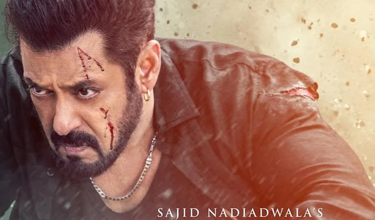 Salman Khan का Eid पर नहीं चला जादू!! बड़े त्यौहार पर Sikandar की हुई सबसे कमजोर ओपनिंग, निर्माताओं ने 54 करोड़ के कलेक्शन का दावा किया