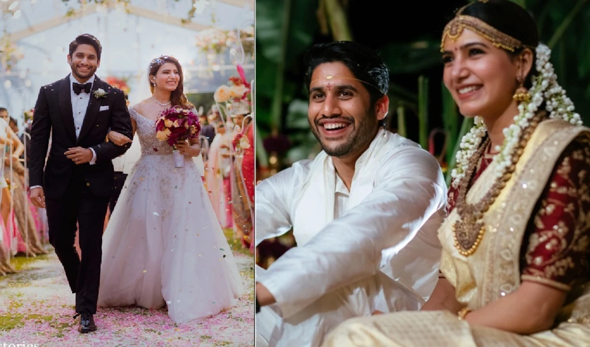 जब Samantha Ruth Prabhu ने तलाक के बाद पति से 200 करोड़ की Alimony लेने से किया था इनकार | Birthday Special