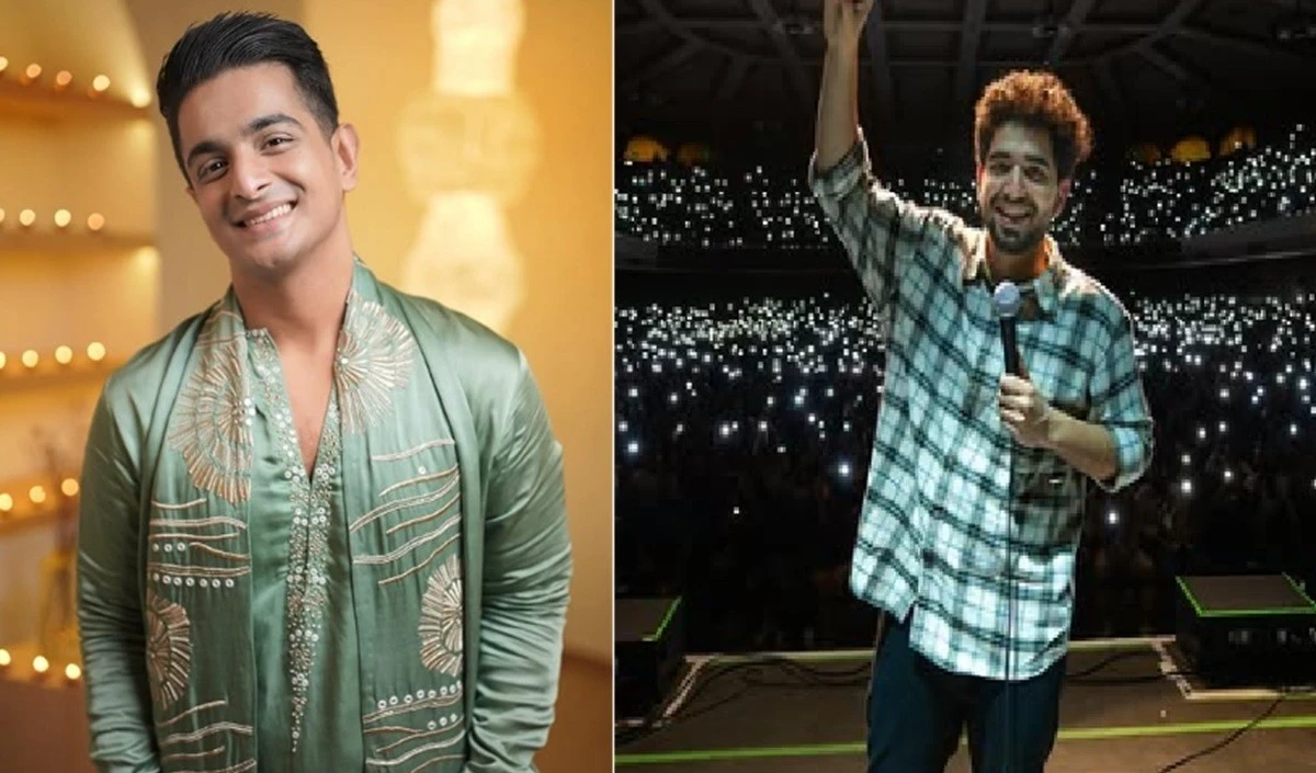 India’s Got Latent Controversy Case: समय रैना, रणवीर अल्लाहबादिया महाराष्ट्र साइबर के समक्ष पेश हुए