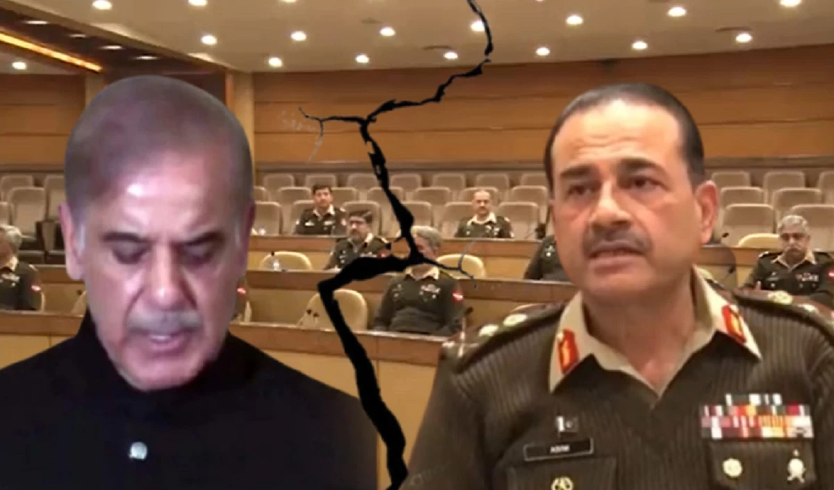 तख्तापलट के लिए आसिम मुनीर ने खेला पहलगाम वाला गंदा खेल, चारों ओर से घिरे शहबाज शरीफ भागेंगे लंदन?