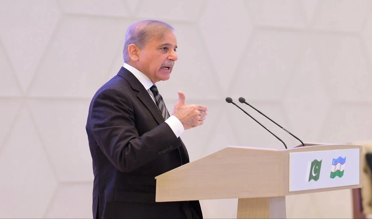 हर जांच के लिए तैयार हैं…आ गया ऊंट (पाकिस्तान) पहाड़ के नीचे, शहबाज शरीफ के तेवर पड़े ढीले