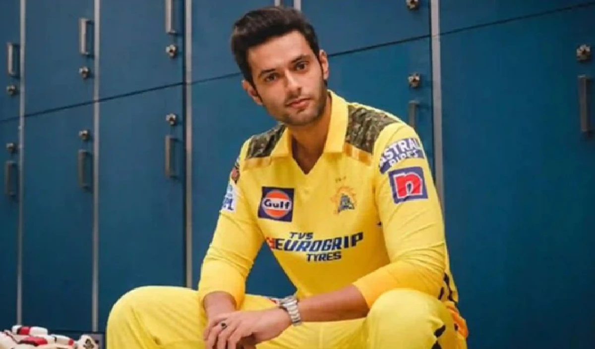 IPL 2025: Shivam Dube ने किया दिल जीतने वाला काम, 10 खिलाड़ियों को देंगे आर्थिक मदद