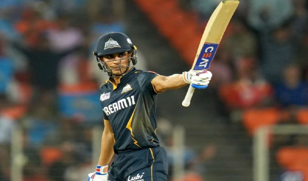 KKR vs MI: शुभमन गिल का फिर टूटा सपना, विराट कोहली के अनचाहे रिकॉर्ड को छुआ