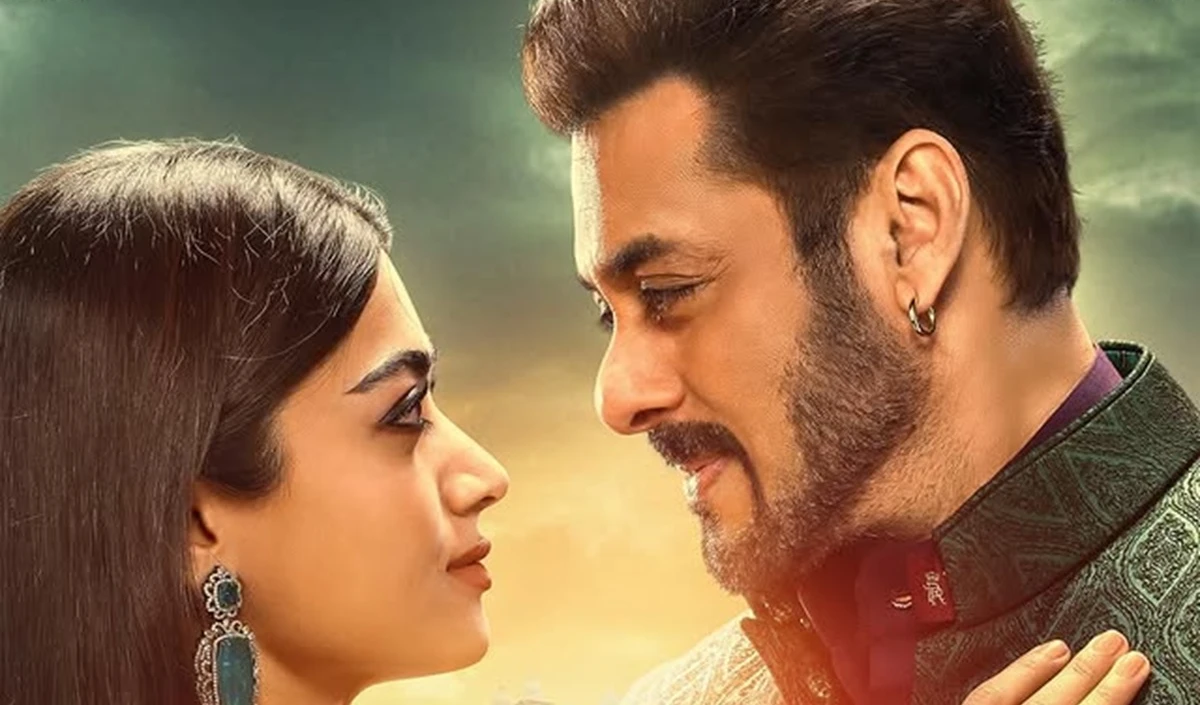 Salman Khan की फिल्म Sikandar हुई HD में ऑनलाइन लीक, भाईजान के फैंस आरोपियों को ढूंढने में कर रहे हैं मदद