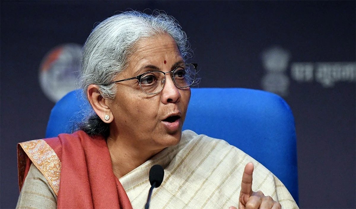 भारत, अमेरिका के बीच अक्टूबर तक व्यापार समझौते के पहले चरण पर हस्ताक्षर की उम्मीद: सीतारमण