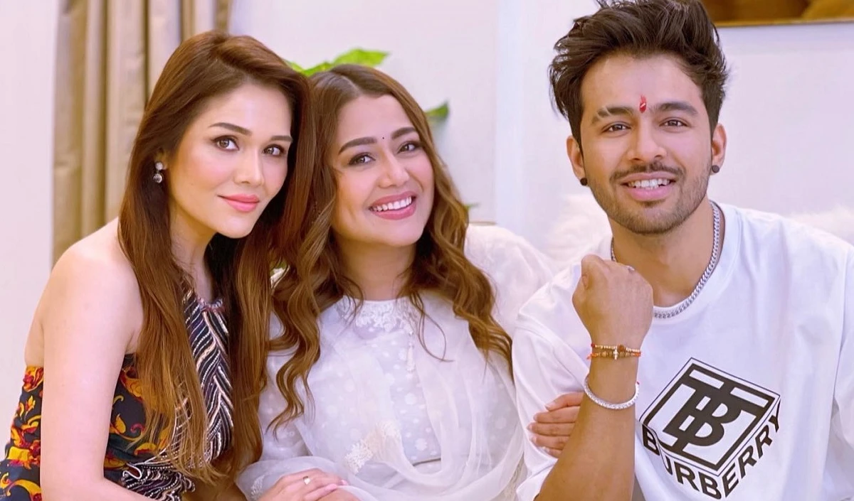 कक्कड़ परिवार में दरार, Sonu Kakkar ने अपने भाई-बहन टोनी और नेहा से तोड़ा नाता, क्यों?