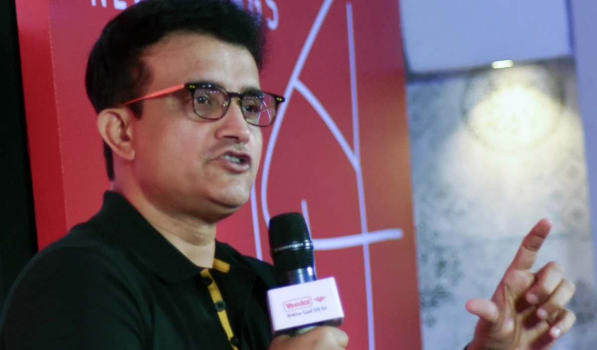 पहलगाम आतंकी हमले के बाद सौरव गांगुली का सख्त रुख, कहा- अब बर्दाश्त नहीं, खत्म हो सभी क्रिकेट संबंध