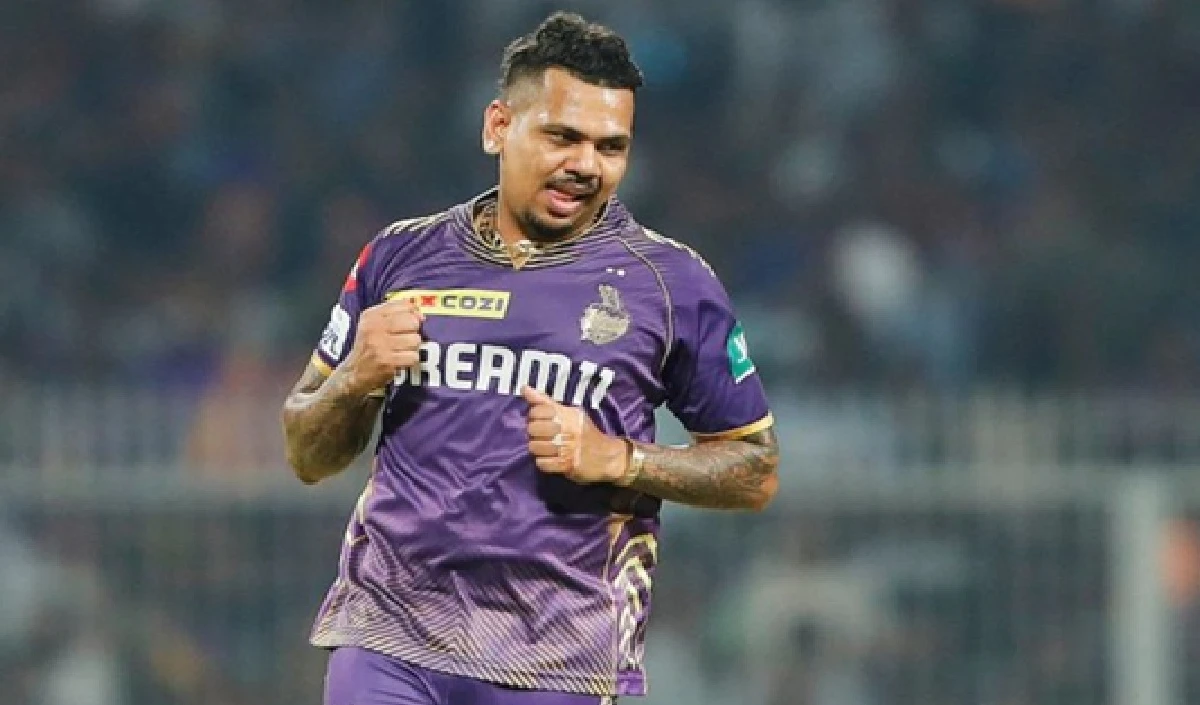 PBKS vs KKR: सुनील नरेन ने अपने नाम किया बड़ा रिकॉर्ड, किसी एक टीम के खिलाफ किया ये कमाल