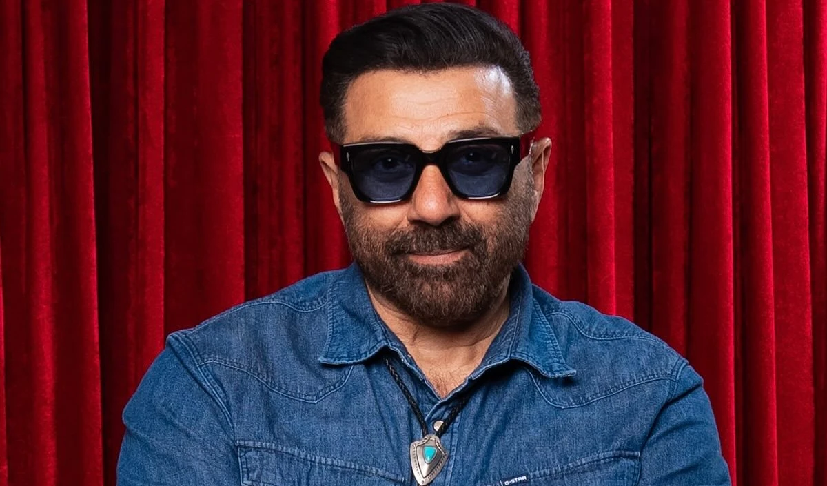 रणबीर कपूर की ‘Ramayana’ में हनुमान की भूमिका निभाने के बारे में Sunny Deol ने खुलकर बात की, कहा- ‘यह सबसे बड़ी फिल्मों में से एक होगी’