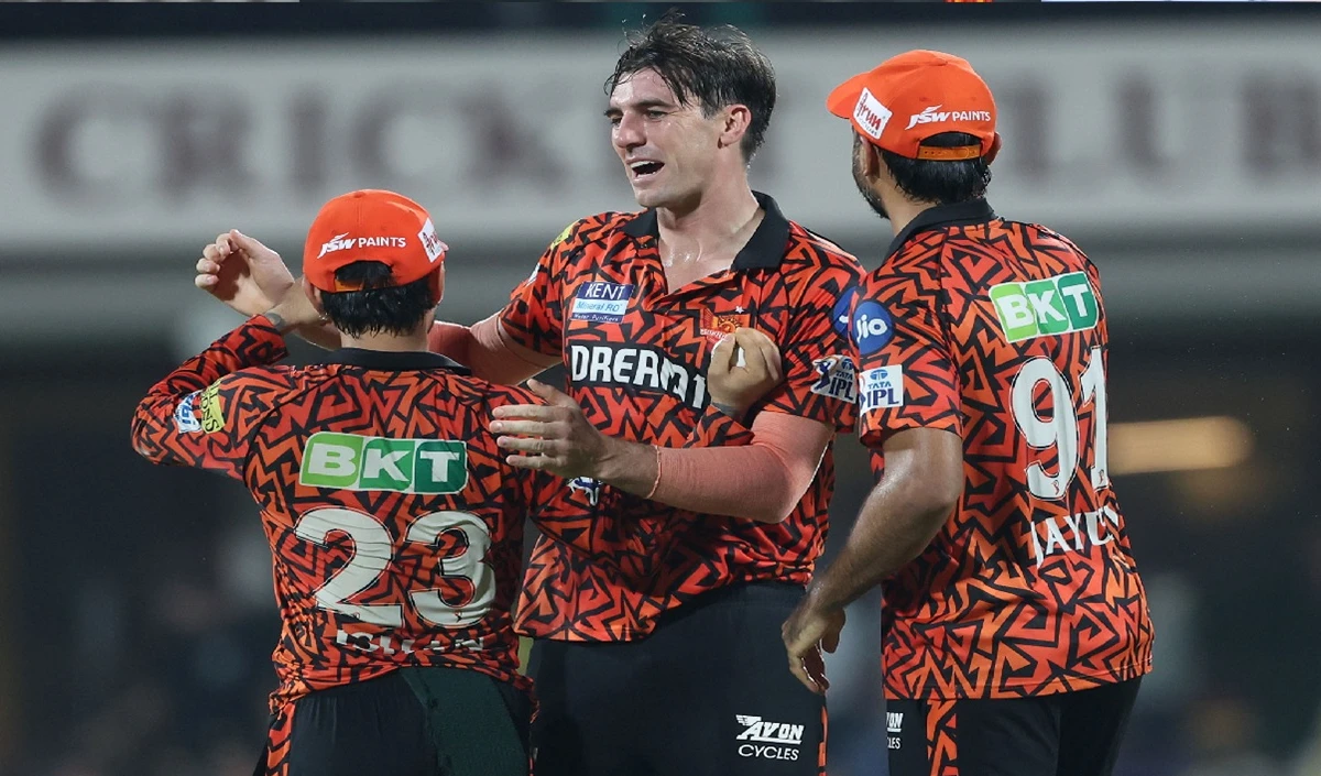 CSK vs SRH Highlight: आईपीएल 2025 में चेन्नई सुपर किंग्स ने गंवाया 7वां मुकाबला, चेपॉक में हैदराबाद की पहली जीत