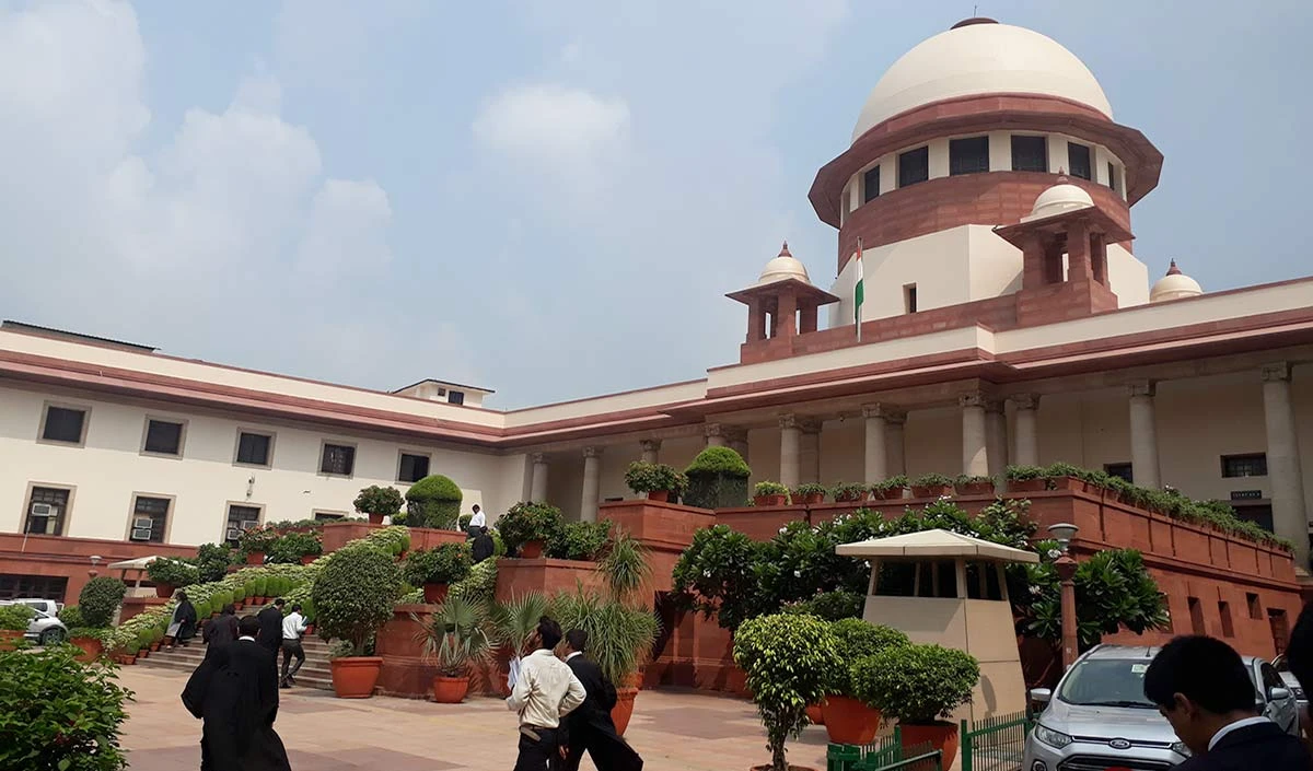 Jan Gan Man: देश संविधान से चलेगा, Court of Kazi, Court of Darul Kaja और Sharia Court की कोई कानूनी मान्यता नहीं, Supreme Court ने कर दिया साफ