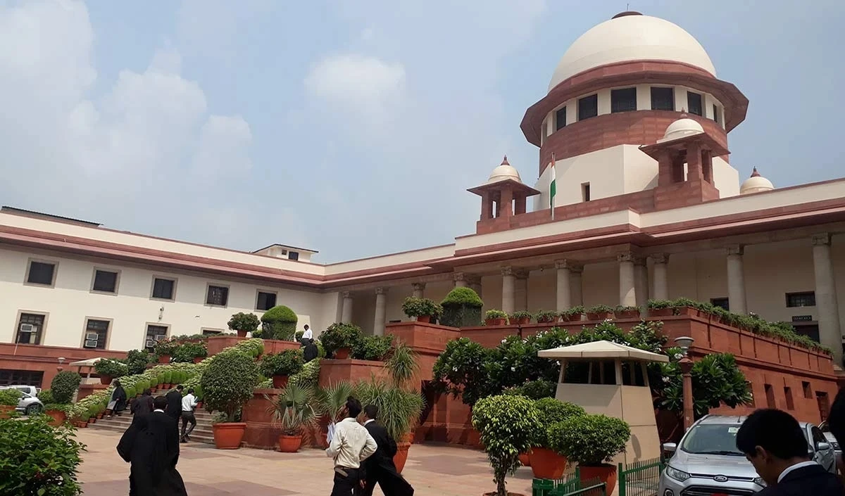 बीमा पॉलिसी के तहत मुआवजे पर नए सिरे से करें फैसला करें, NCDRC को सुप्रीम कोर्ट का निर्देश