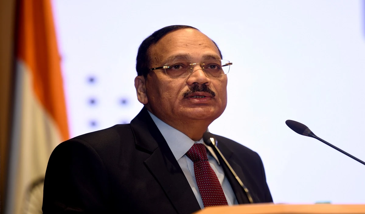 हम मोटी चमड़ी वाले, हमें इसकी चिंता नहीं, न्यायपालिका विवाद सुप्रीम कोर्ट के जज की बड़ी टिप्पणी