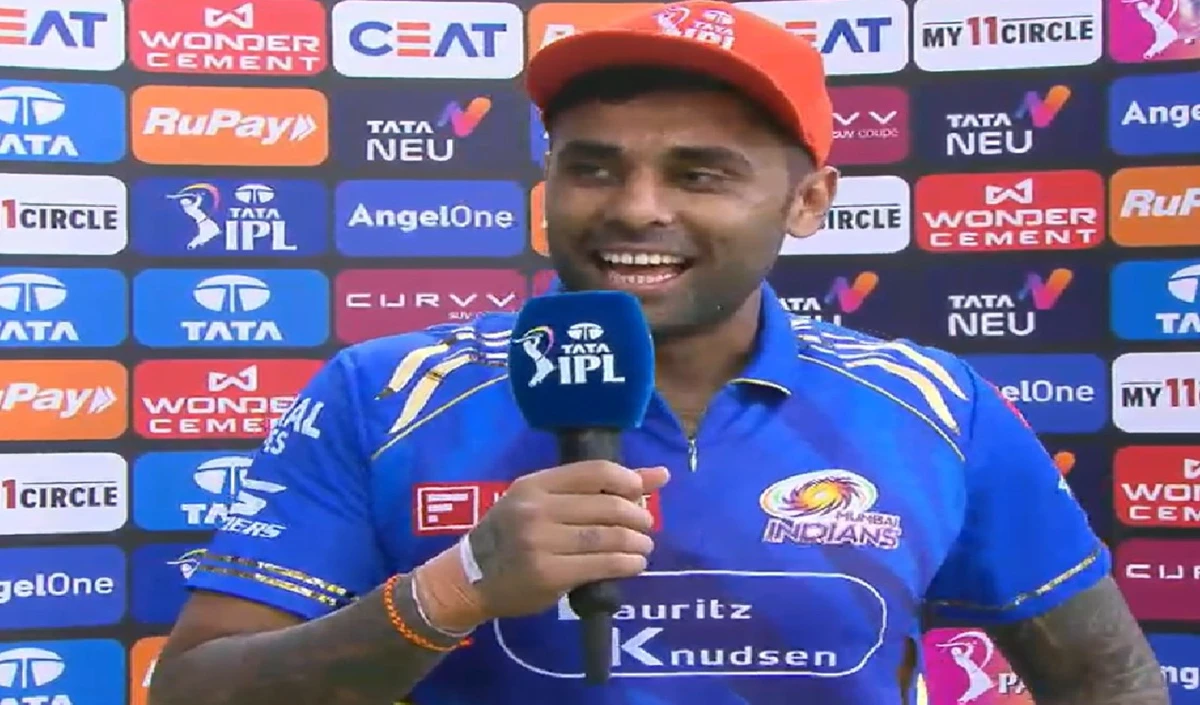 रोहित शर्मा ने एबी डिविलियर्स को पछाड़ा, सूर्यकुमार के हाथों टूटा हिटमैन का कीर्तिमान