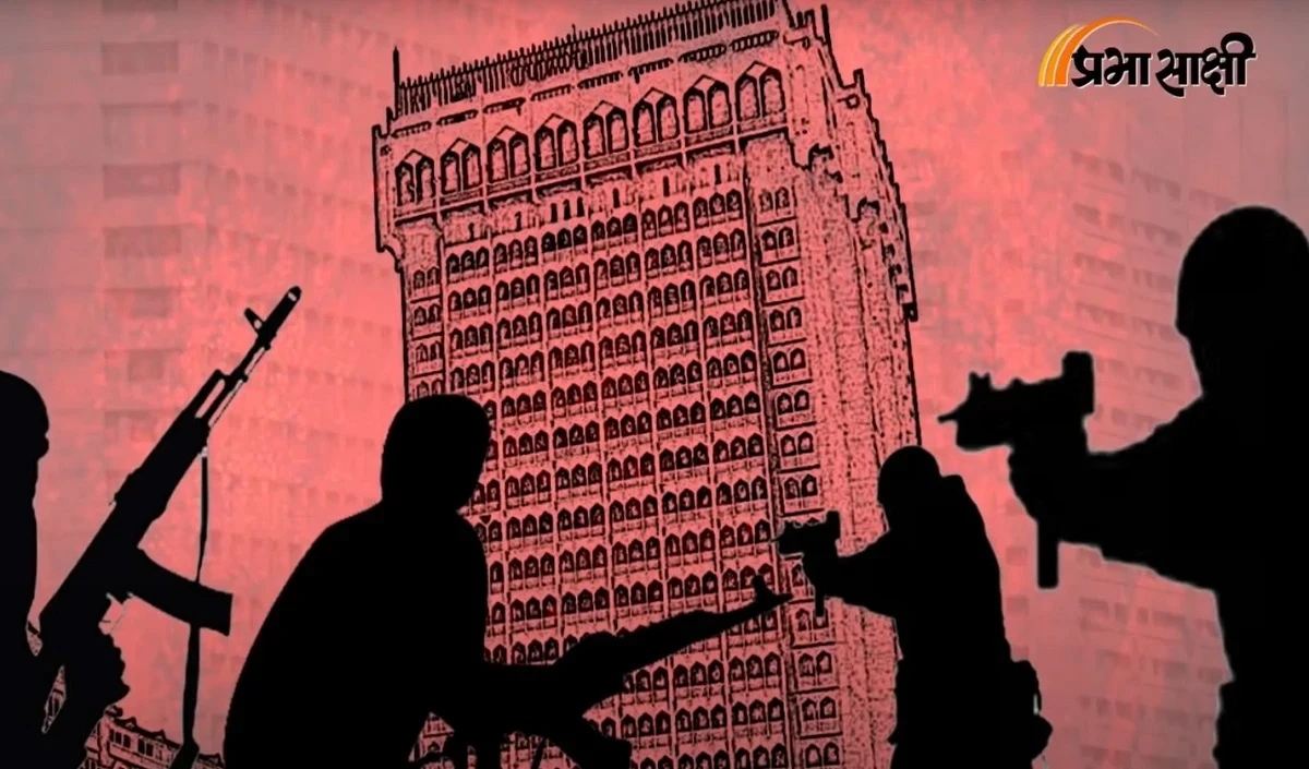 भारतीय 26/11 के लायक थे…तहव्वुर राणा ने हेडली से कहा था- हमलावरों को मिलना चाहिए निशान-ए-हैदर