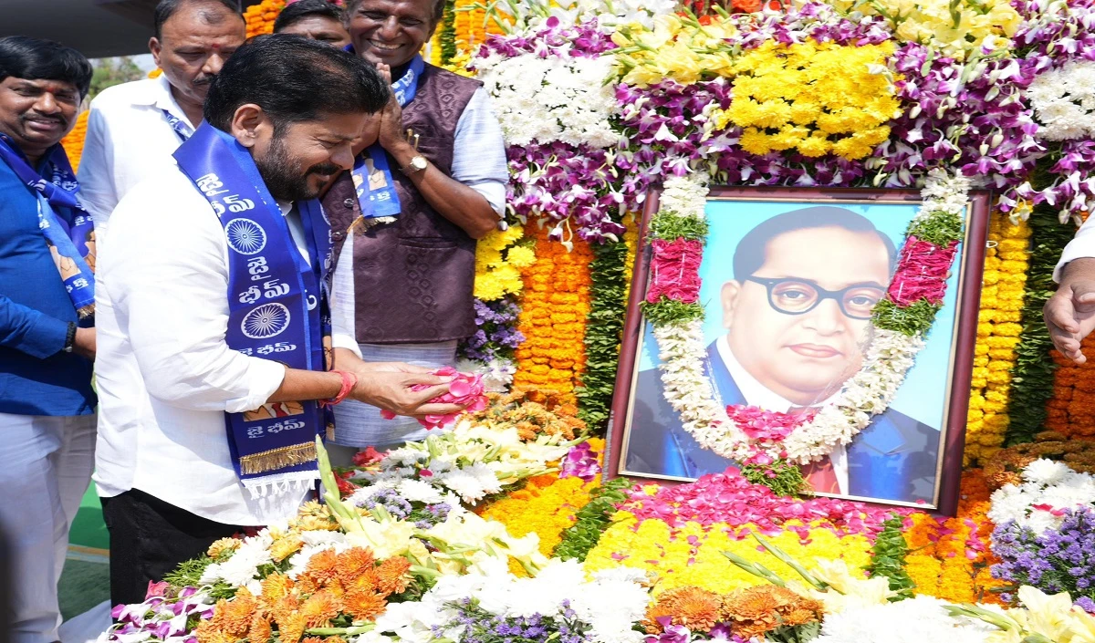 अनुसूचित जाति वर्गीकरण लागू करने वाला पहला राज्य बना तेलंगाना, जानें किस समूह को मिलेगा कितना आरक्षण