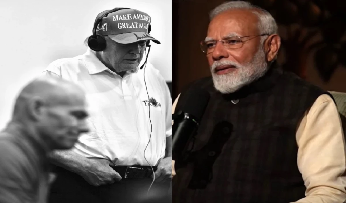 जीरो फॉर जीरो टैरिफ से शुल्क कटौती तक, एक तीर से लगेंगे दो निशाने, ट्रंप भी खुश और भारत की भी बल्ले-बल्ले