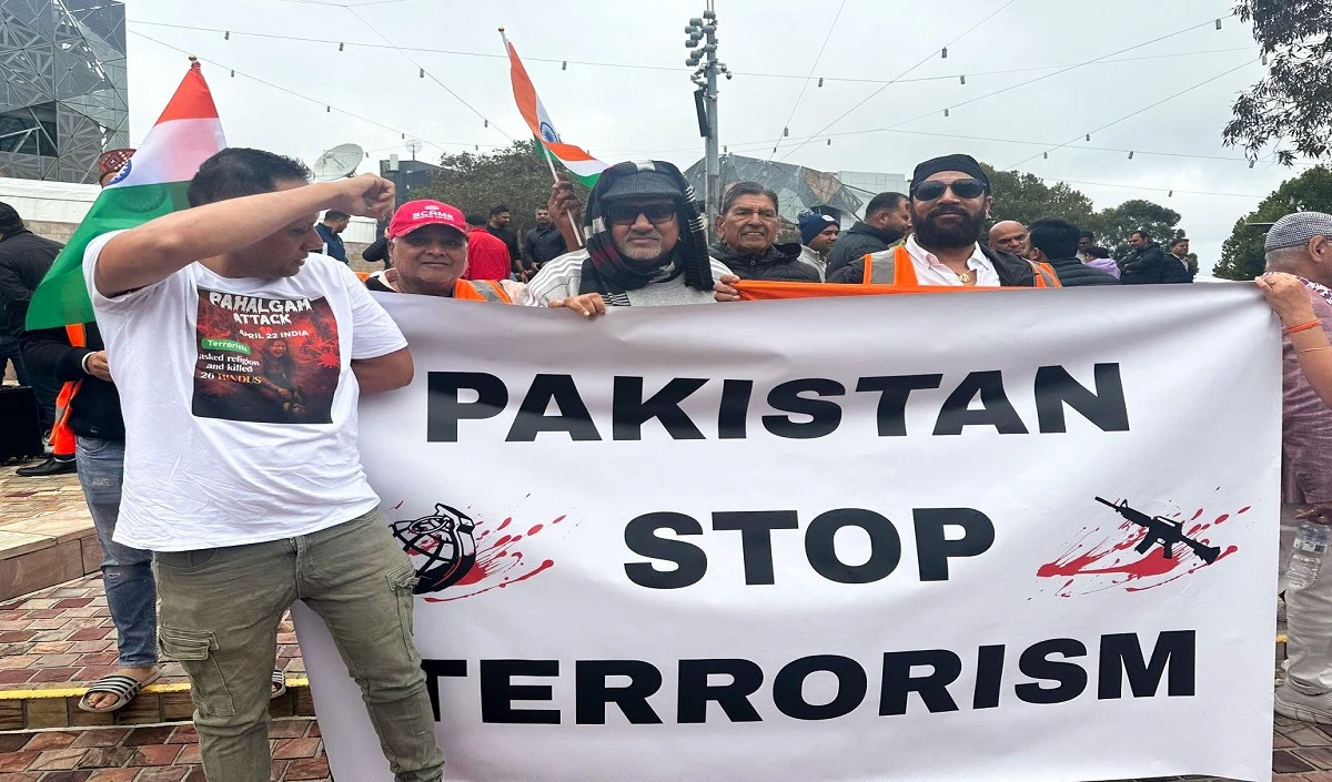 पहलगाम हमले के बाद भारत के सपोर्ट में 15 देश लेंगे एक्शन! टेरर अटैक पर भड़का संयुक्‍त राष्‍ट्र सुरक्षा परिषद