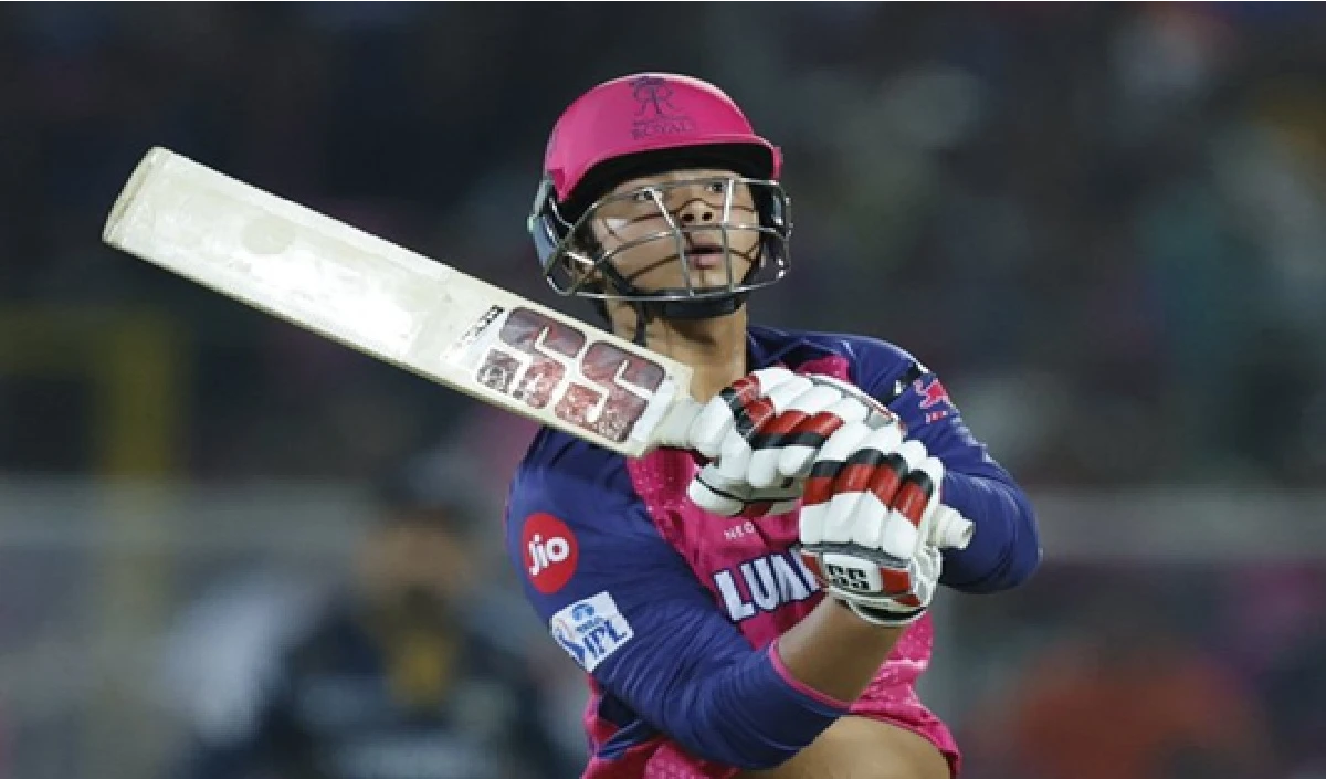 RR vs GT: 14 वर्षीय वैभव सूर्यवंशी ने आईपीएल में रचा इतिहास, दुनिया कर रही सलाम