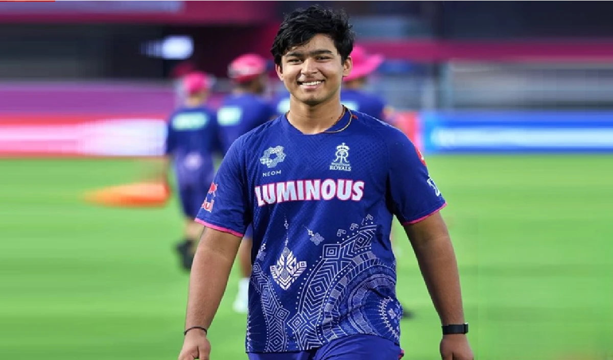 RR vs LSG: राजस्थान रॉयल्स के वैभव सूर्यवंशी ने रचा इतिहास, आईपीएल में सबसे कम उम्र में किया डेब्यू