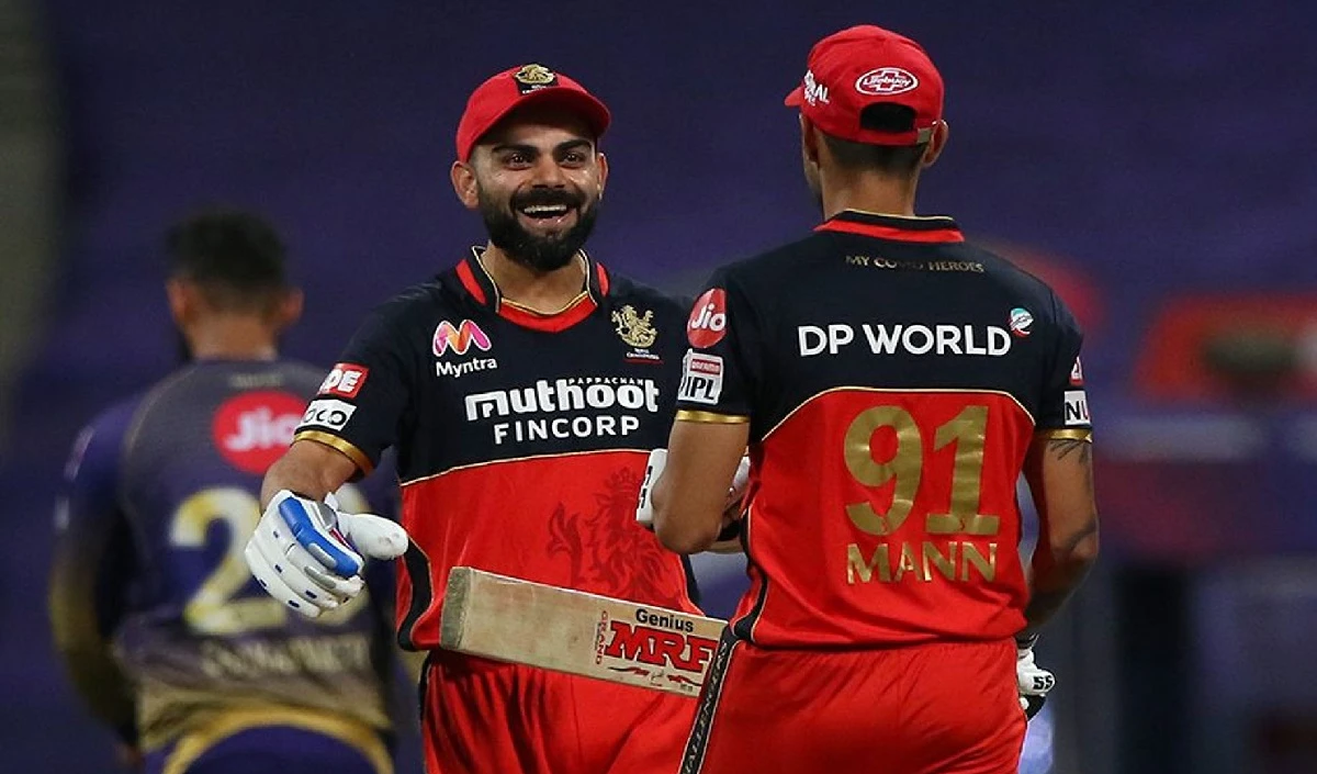 IPL 2025| Virat Kohli ने लगाई बड़ी छलांग, अब इस खिलाड़ी से है Orange Cap की जंग, Suresh Raina ने दी ये सलाह