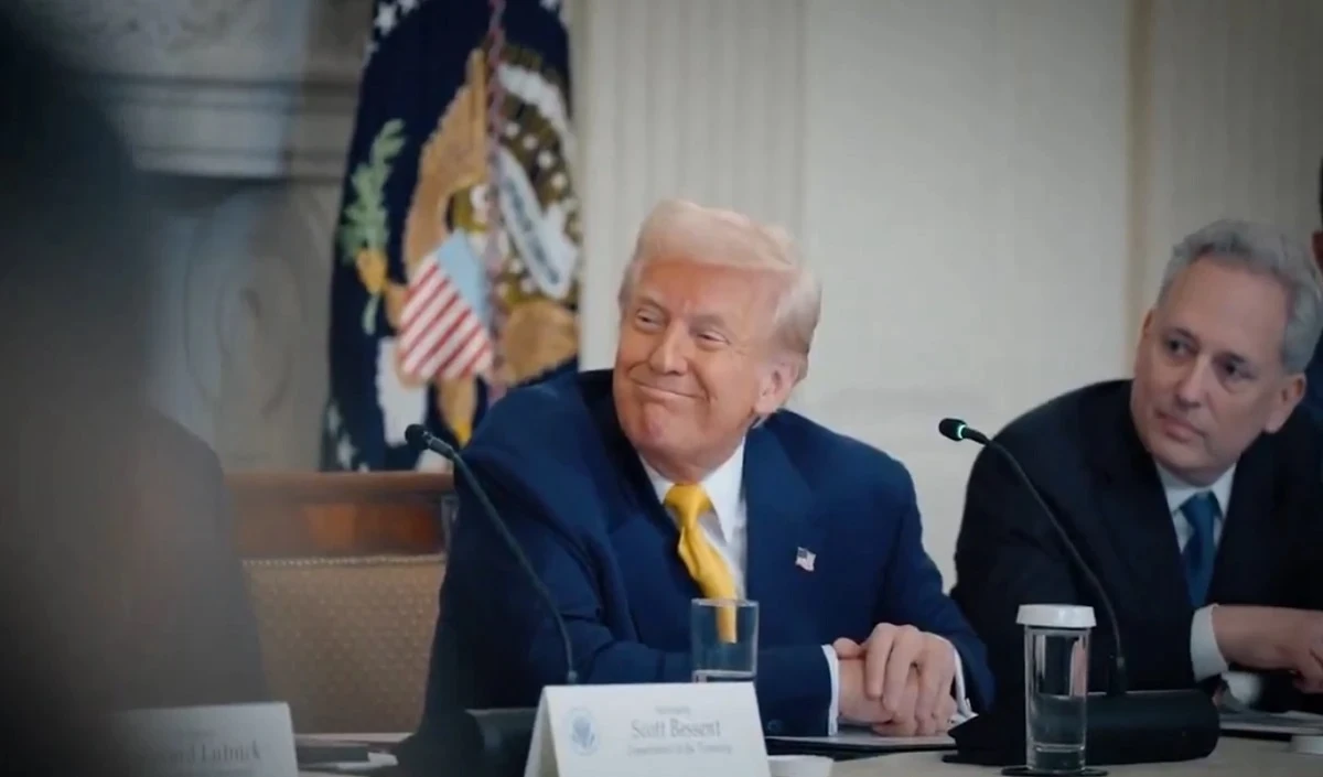 पलटवार न करें, Reward मिलेगा…व्हाइट हाउस का सभी देशों को सीधा संदेश